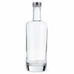 Bottiglia In Alluminio Prime Hydration, 500ml – Lampone Blu – Riutilizzabile E Perfetta Per Lo Sport!