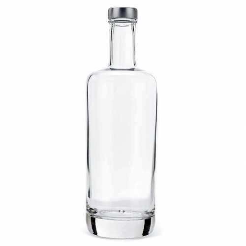 Bottiglia per acqua microfiltrata nei Ristoranti - Distributori Acqua alla  spina per Bar Ristoranti