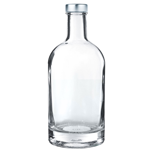 Bottiglie di vetro per Acqua alla Spina per Ristoranti